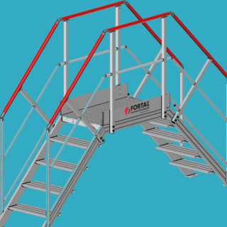 Escaliers