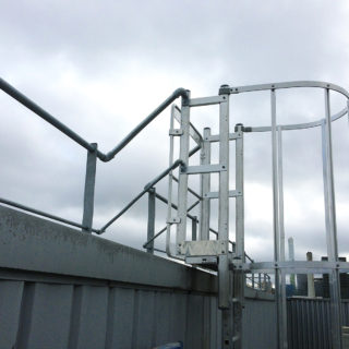 Garde-corps | Escaliers
