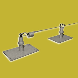 Escaliers